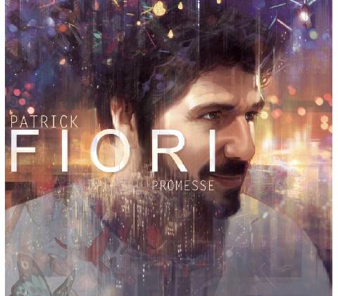 FIORI, PATRICK - PROMESSE -DIGISLEE- CD