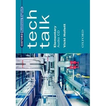 Tech Talk Elementary CD /1/