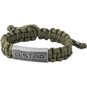 G-STAR Гривна G-STAR OpsCord GSJ. 107.01 (GSJ.107.01)