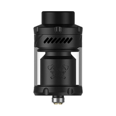 Hellvape Dead Rabbit 3 RTA Matte Full Black 3,5ml/5,5ml