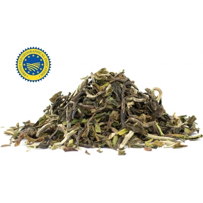 ManuTea Darjeeling Seeyok BIO First Flush DJ1/2025 černý čaj 50 g