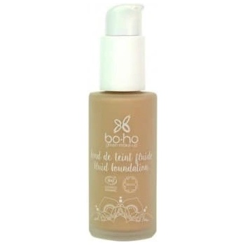 Bo.ho Green Tekutý make-up 04 Beige Doré 30 ml