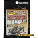 DECOY Worm 217 Zero-Dan vel.4 2,5g