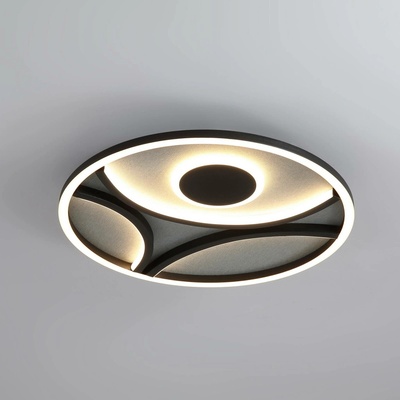 Searchlight 82100-39BK