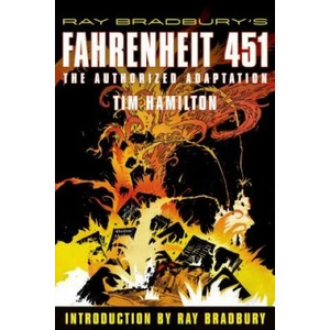 RAY BRADBURYS FAHRENHEIT 451 (2009)