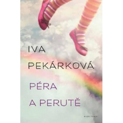 Péra a perutě