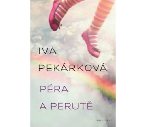 Péra a perutě