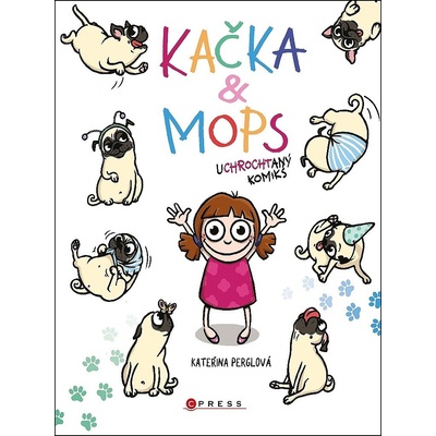 Kačka & Mops