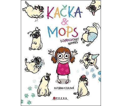 Kačka & Mops