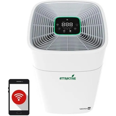 ATTRACTIVE Oberon 800 WiFi