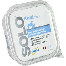 Solo Adult Dog 100% Tacchino morka 100 g