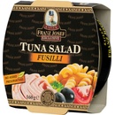 Rybí speciality Franz Josef Kaiser tuňákový salát Fusilli 160 g