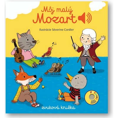 Môj malý Mozart