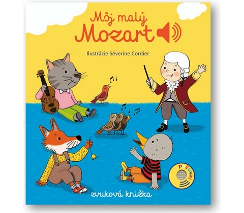 Môj malý Mozart