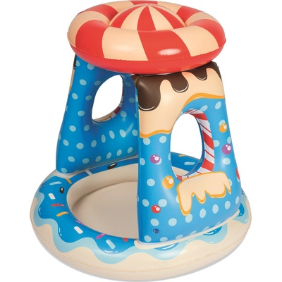 Bestway 52270 Candyville 91 x 89 cm