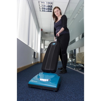 Truvox Valet Battery Upright