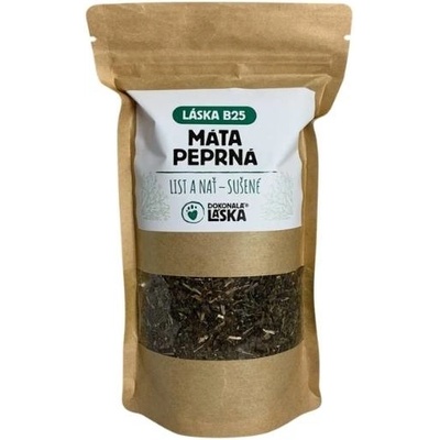 Dokonalá Láska B25 Máta peprná 100 g