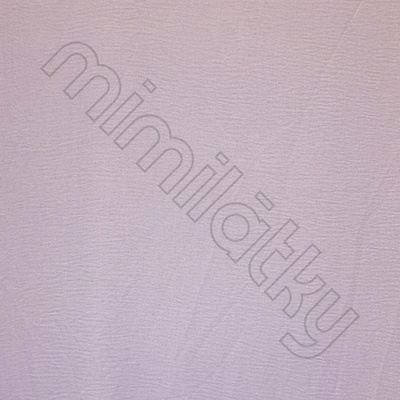 Šatovka French twill růžová fiala