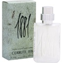 Nino Cerruti 1881 toaletní voda pánská 25 ml