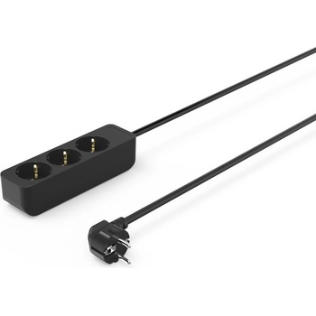 Hama 3 Plug 1,4 m Switch (223012)
