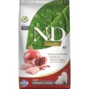 N&D Grain Free DOG Puppy Large Chicken & Pomegranate 2,5 kg