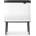 Brabantia Кош за пране Brabantia - Bo, 60 l, бял (1004174)