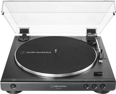 Audio-Technica AT-LP60XUSB