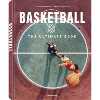 BasketballPeter Feierabend