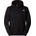 The North Face M Essential Relaxed Hoodie Размер: L / Цвят: черен