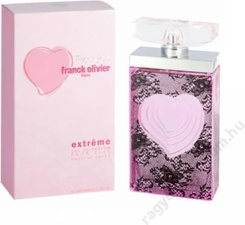 Franck Olivier Passion Extreme EDP 75 ml