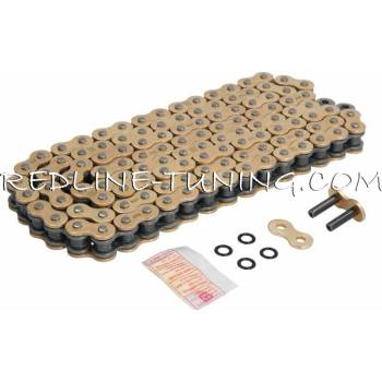 Image 1 of DID Мотоциклетна верига did525vx3g&b118 (did525vx3g&b118)