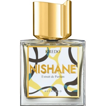 NISHANE Kredo Extrait de Parfum 50 ml Tester