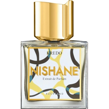 Image 1 of NISHANE Kredo Extrait de Parfum 50 ml Tester