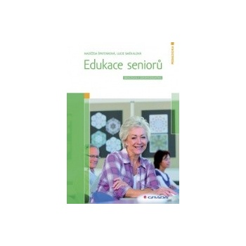 Edukace seniorů