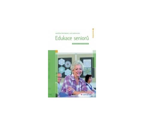 Edukace seniorů