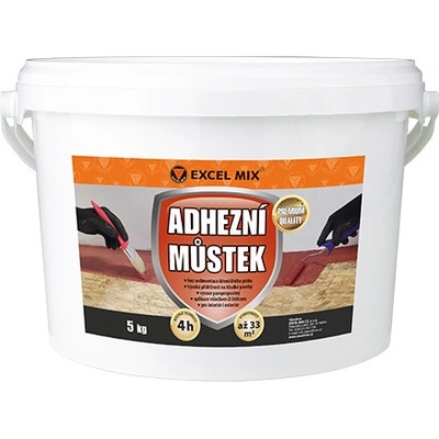 EXCEL MIX Adhezní můstek (12kg)