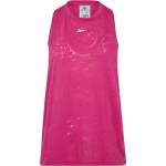 Reebok Women's Burnout Tank Performance Gym Vest - Seprpi