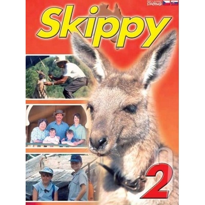 Skippy 2 (papierový obal)
