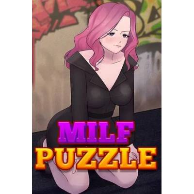 Игра Milf Puzzle за PC Steam, Електронна доставка