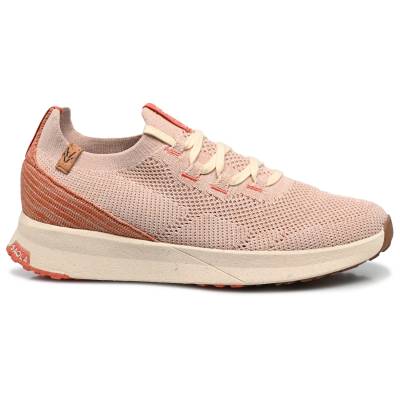 Дамски маратонки Saola Women's Tsavo 3 Sneakers - Faded Rose - размер 40 (EU) (124-1012-0317)