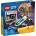 LEGO® City - Mars Spacecraft Exploration Missions (60354)
