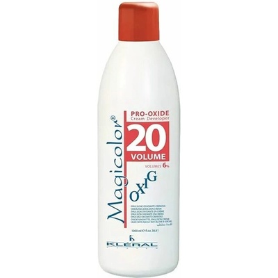 Lovien Emulsion oxidant 20Vol 1000 ml
