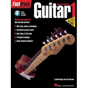 Fast Track | Jeff Schroedl (ISBN: 9780793573998)