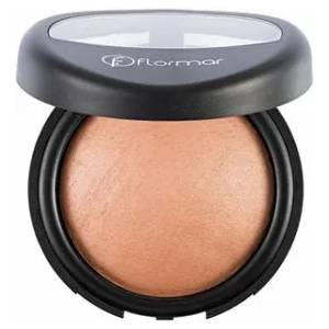Flormar Baked Blush On - Руж за лице теракота