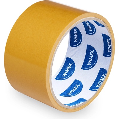 Wimex Lepiaca páska obojstranná 50 mm × 5 m 1 ks