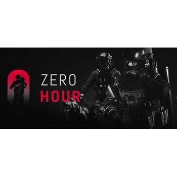 Zero Hour