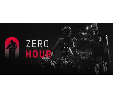 Zero Hour