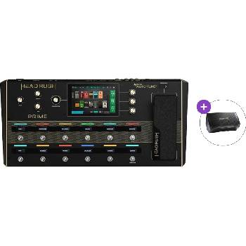 Headrush Prime Basic SET Мултиефект за китара (HRPRIMEXEU-BASIC-SET)