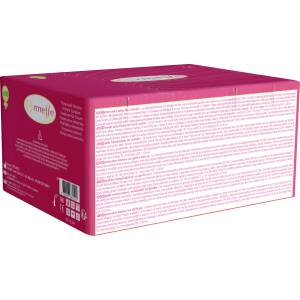 Ormelle Bulk-Pack: Female Condom, 100 pieces
