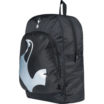 Team Раница Team Tottenham Hotspurs Backpack - Black